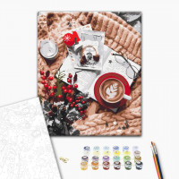 Затишне Різдво