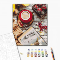 Кава на свято