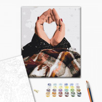 Зимова любов