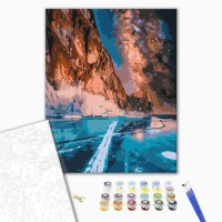 Північна краса Північна краса