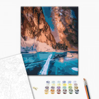 Північна краса Північна краса