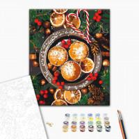 Різдвяні смаколики Різдвяні смаколики