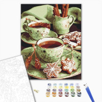 М'ятні пряники М'ятні пряники