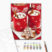 Сніжне какао Сніжне какао