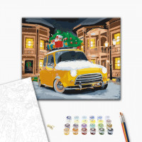 Доставка свята