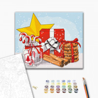 Святковий набір Святковий набір