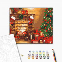 Новорічний затишок Новорічний затишок