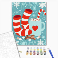 Нумо зимувати Нумо зимувати