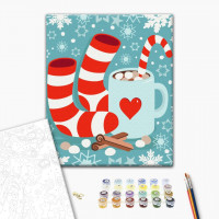 Нумо зимувати Нумо зимувати