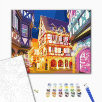 Різдвяні вогники Різдвяні вогники