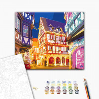 Різдвяні вогники Різдвяні вогники