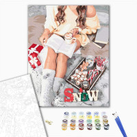 Зимовий настрій