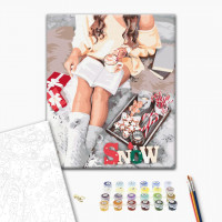 Зимовий настрій