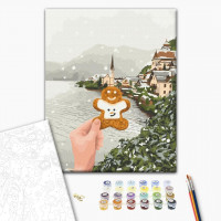 Сніжний Хальштат