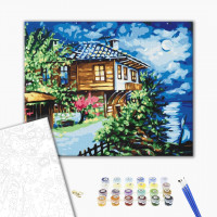 Домашній вечір