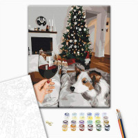 Свято починається ©Оксана Воробій Свято починається ©Оксана Воробій