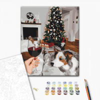 Свято починається ©Оксана Воробій Свято починається ©Оксана Воробій