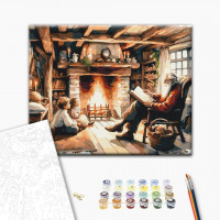 Новорічна казка Новорічна казка