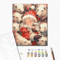 Полярні обійми Полярні обійми