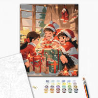 Дитяча радість