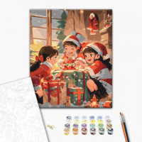 Дитяча радість