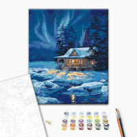 Полярне сайво Полярне сайво