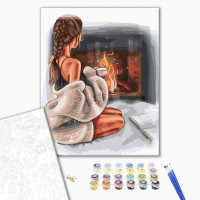 Зимовий затишок