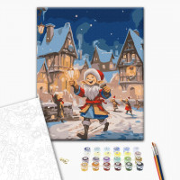 Місія ельфа Місія ельфа