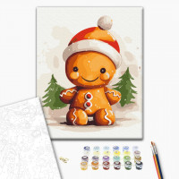 Пряник Пряник