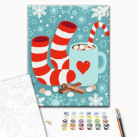 Нумо зимувати Нумо зимувати