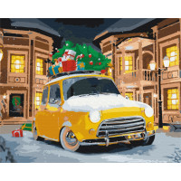 Доставка свята