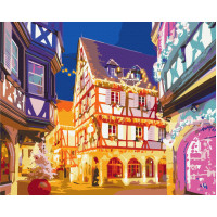 Різдвяні вогники