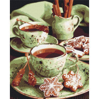 М'ятні пряники