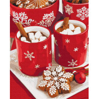 Сніжне какао