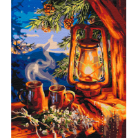 Казковий ліхтар