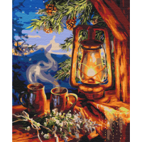 Казковий ліхтар