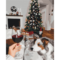 Свято починається ©Оксана Воробій