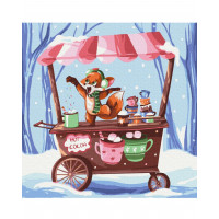 Какао для всіх © artdi.ua