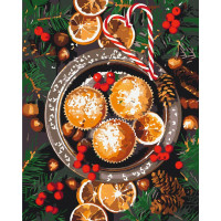 Різдвяні смаколики