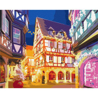 Різдвяні вогники