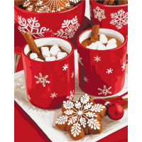 Сніжне какао