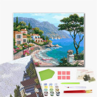 Літня ідилія Літня ідилія