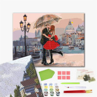 Пара в Венеції