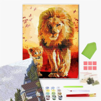 Прогулянка по Савані