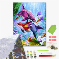 На дні морському На дні морському