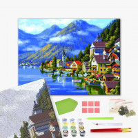 Місто-казка Місто-казка