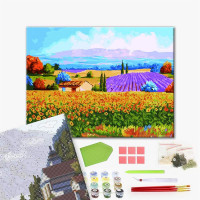 Літо в селі Літо в селі