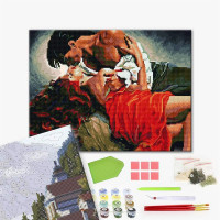 Пристрасть Пристрасть