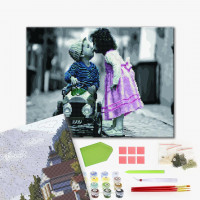 Маленька любов Маленька любов