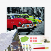 Кубинське ретро Кубинське ретро